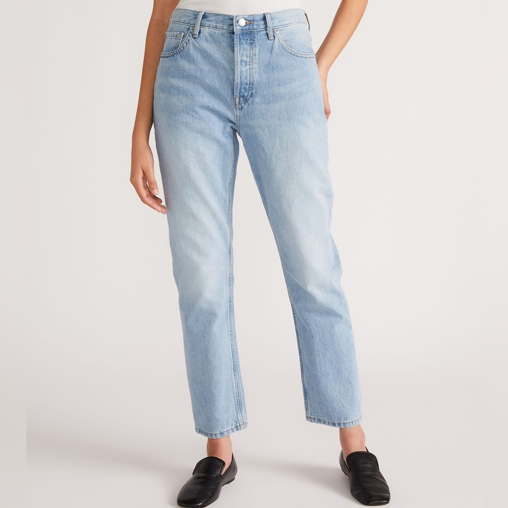 EVERLANE The ’90s Cheeky® Jean